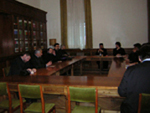 Adunarea Preotilor din Spania, februarie 2006